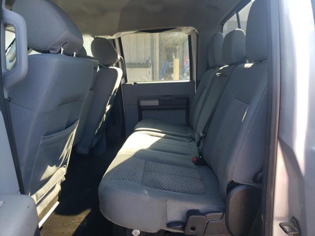 Photo 10 from auction – 2015 FORD F250 SUPER with VIN 1FT7W2B62FEA66376