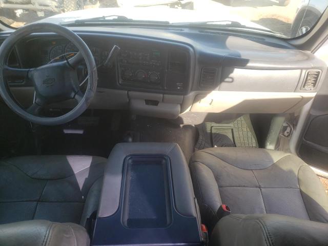Photo 8 from auction – 2000 CHEVROLET SILVER1500 with VIN 2GCEK19V8Y1131522