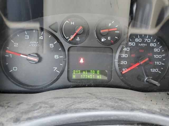 Photo 9 from auction – 2007 FORD FREESTYLE with VIN 1FMDK02117GA31322