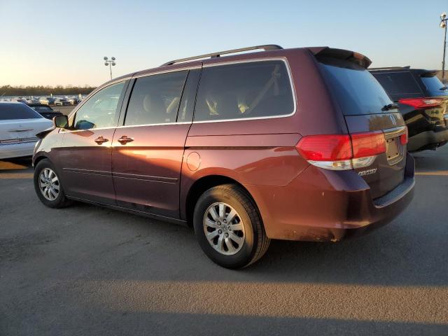 Photo 2 from auction – 2008 HONDA ODYSSEY EX with VIN 5FNRL38738B015350