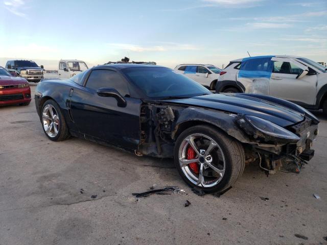 Photo 4 from auction – 2012 CHEVROLET CORVETTE G with VIN 1G1YW2DW6C5108778