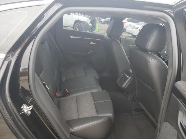Photo 10 from auction – 2018 CHEVROLET IMPALA LT with VIN 2G1105S35J9132373