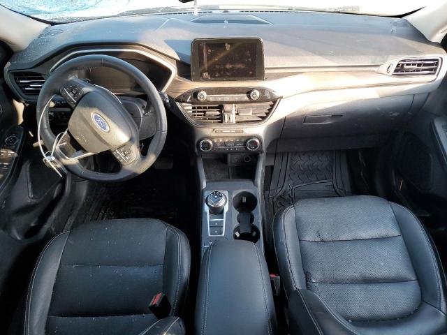 Photo 8 from auction – 2020 FORD ESCAPE TIT with VIN 1FMCU9J92LUA81353
