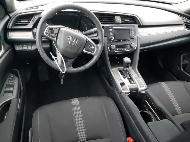 Photo 8 from auction – 2019 HONDA CIVIC LX with VIN 2HGFC2F65KH502236