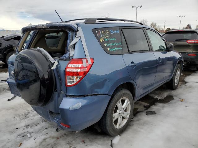 Photo 3 from auction – 2012 TOYOTA RAV4 with VIN 2T3BF4DV1CW186894