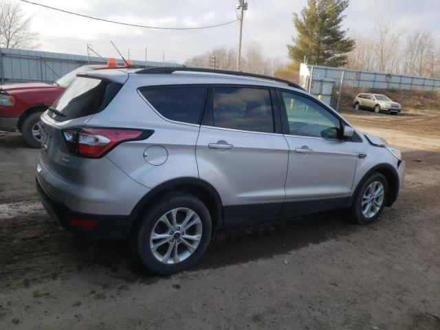 Photo 3 from auction – 2018 FORD ESCAPE SE with VIN 1FMCU0GD9JUC47677