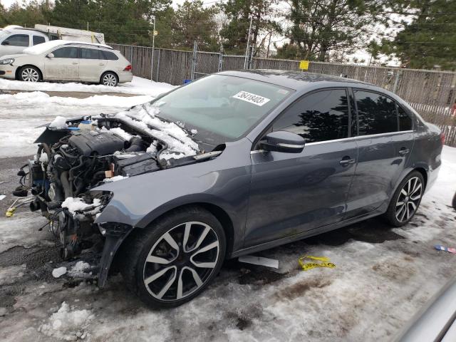 Photo 1 from auction – 2014 VOLKSWAGEN JETTA SE with VIN 3VWB07AJ2EM336646