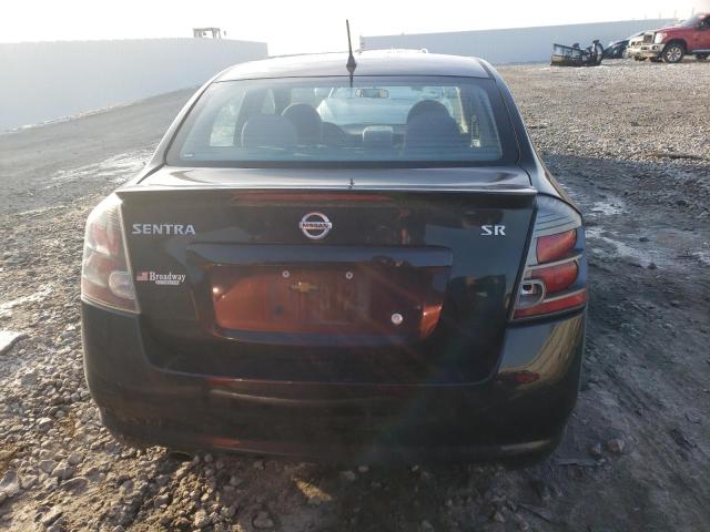 Photo 6 from auction – 2012 NISSAN SENTRA 2.0 with VIN 3N1AB6AP7CL700623