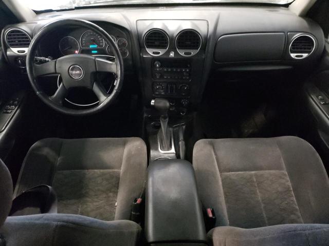 Photo 8 from auction – 2005 GMC ENVOY with VIN 1GKDT13S152237687