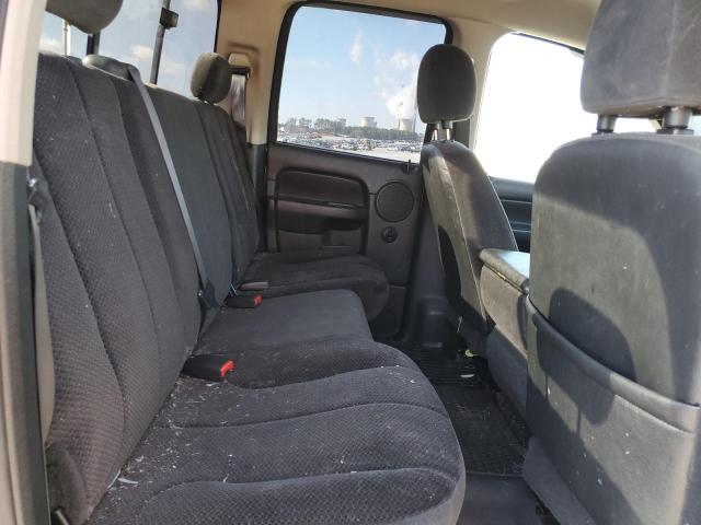 Photo 10 from auction – 2005 DODGE RAM 1500 S with VIN 1D7HA18D35S173350