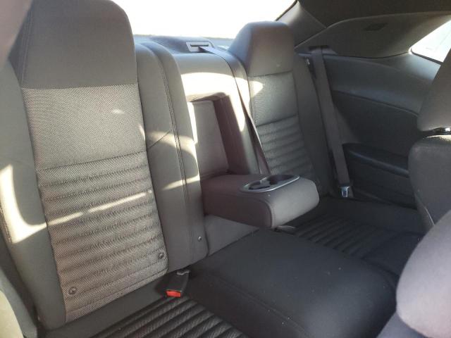 Photo 10 from auction – 2013 DODGE CHALLENGER with VIN 2C3CDYAG7DH718890