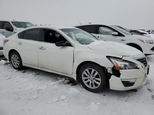 Photo 4 from auction – 2014 NISSAN ALTIMA 2.5 with VIN 1N4AL3AP2EC171403