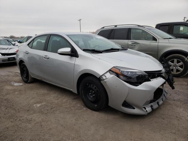 Photo 4 from auction – 2017 TOYOTA COROLLA L with VIN 5YFBURHE2HP732651