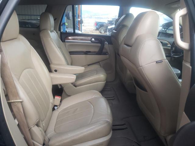 Photo 11 from auction – 2011 BUICK ENCLAVE CX with VIN 5GAKRBED6BJ150487
