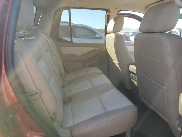 Photo 10 from auction – 2008 FORD EXPLORER S with VIN 1FMEU33EX8UA22994