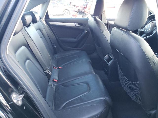 Photo 10 from auction – 2010 AUDI A4 PREMIUM with VIN WAUBFAFL9AN067308