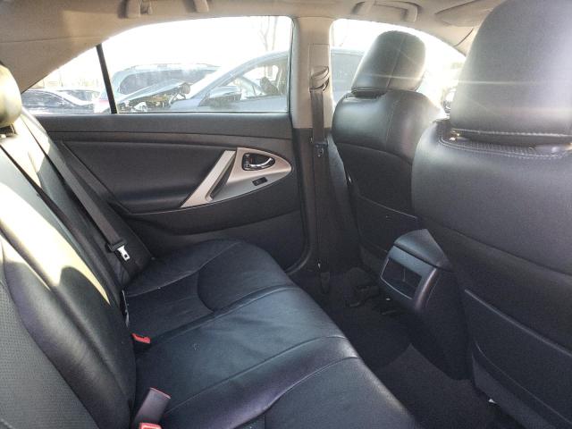 Photo 10 from auction – 2011 TOYOTA CAMRY SE with VIN 4T1BK3EK9BU631948