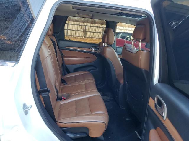 Photo 11 from auction – 2011 JEEP GRAND CHER with VIN 1J4RS6GT5BC611514