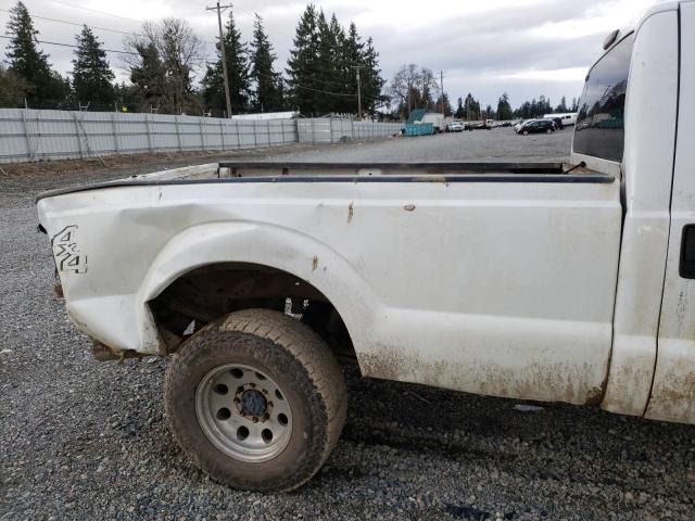 Photo 10 from auction – 2015 FORD F250 SUPER with VIN 1FTBF2B6XFEA70024