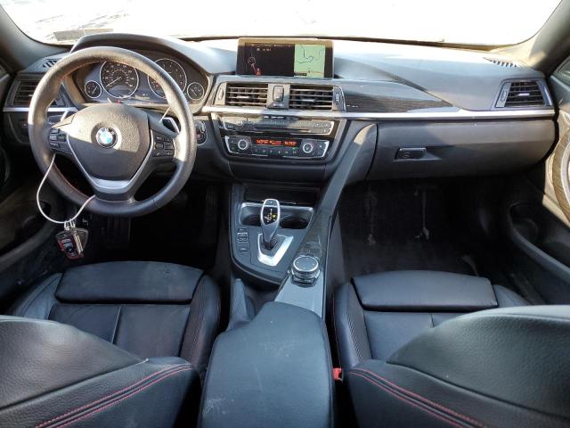 Photo 8 from auction – 2015 BMW 428 XI with VIN WBA3N9C54FK246621