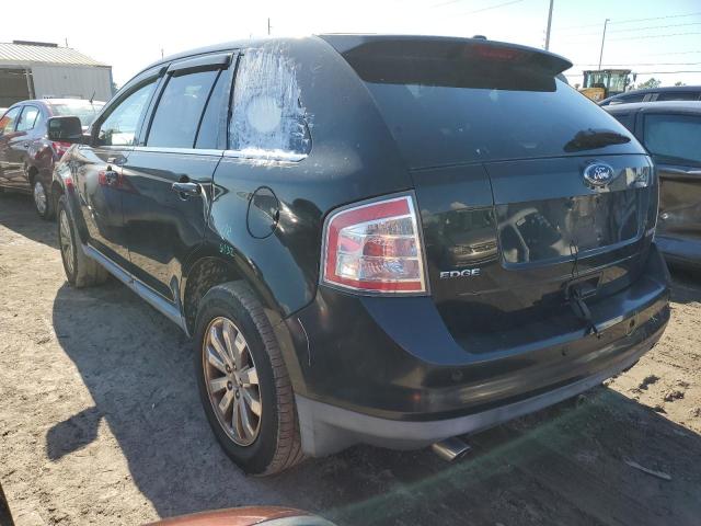 Photo 2 from auction – 2009 FORD EDGE LIMIT with VIN 2FMDK39C19BA95492