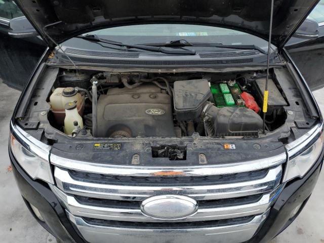 Photo 12 from auction – 2014 FORD EDGE LIMIT with VIN 2FMDK3KC7EBB46403