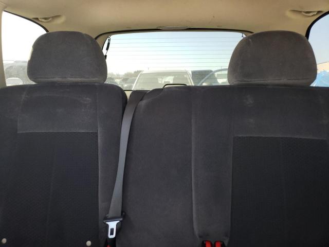 Photo 10 from auction – 2008 CHEVROLET TRAILBLAZE with VIN 1GNDS13S382258325
