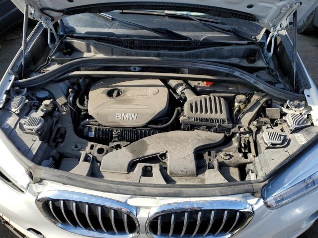 Photo 11 from auction – 2016 BMW X1 XDRIVE2 with VIN WBXHT3C37GP887537
