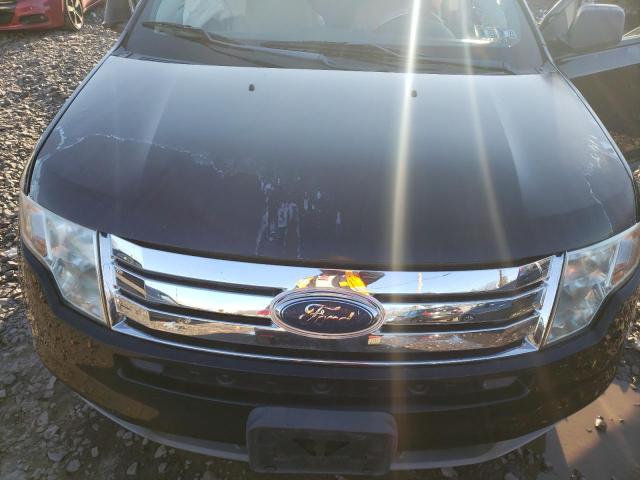 Photo 12 from auction – 2008 FORD EDGE SE with VIN 2FMDK36C78BA82538