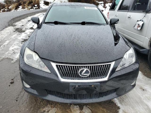 صورة رقم 5 من المزاد - 2009 LEXUS IS 250 مع VIN JTHCK262195030361