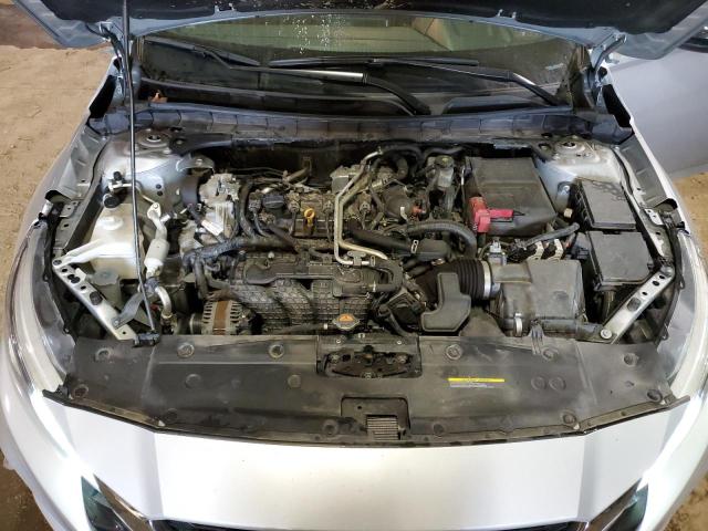 Photo 11 from auction – 2021 NISSAN ALTIMA SR with VIN 1N4BL4CW9MN307723