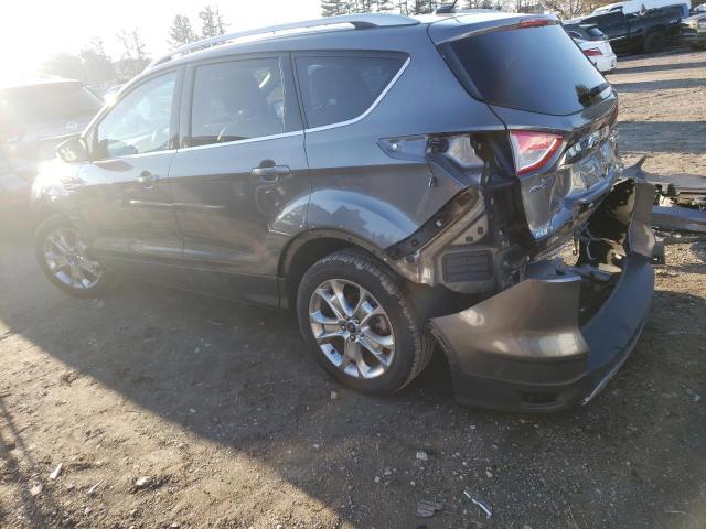 Photo 2 from auction – 2014 FORD ESCAPE TIT with VIN 1FMCU0JX5EUB12947