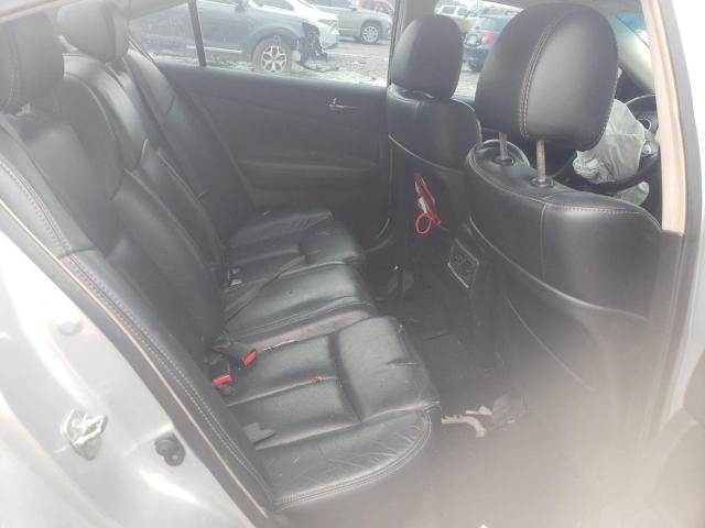 Photo 10 from auction – 2013 NISSAN MAXIMA S with VIN 1N4AA5AP0DC815562