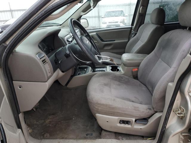 Photo 7 from auction – 2003 JEEP GRAND CHER with VIN 1J4GW48S73C587563