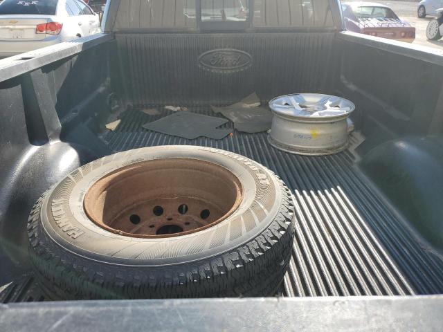 Photo 10 from auction – 2004 FORD F150 with VIN 1FTRF14554KD86698