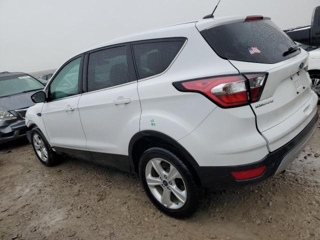 Photo 2 from auction – 2017 FORD ESCAPE SE with VIN 1FMCU9GD6HUE48919
