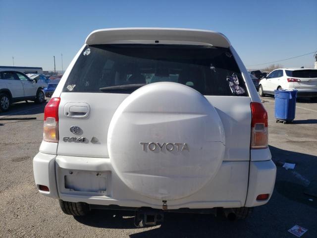 Photo 6 from auction – 2002 TOYOTA RAV4 with VIN JTEGH20V820044860