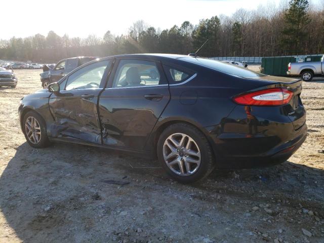 Photo 2 from auction – 2015 FORD FUSION SE with VIN 1FA6P0H77F5128955