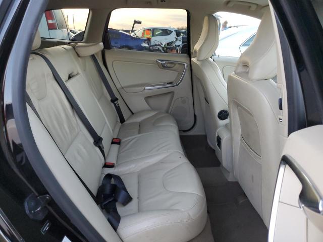 Photo 11 from auction – 2012 VOLVO XC60 3.2 with VIN YV4952DZ0C2337805