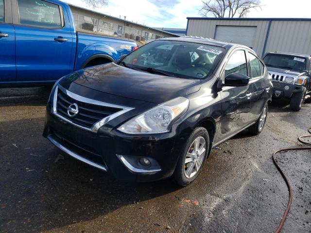 Photo 1 from auction – 2015 NISSAN VERSA S with VIN 3N1CN7AP8FL816519