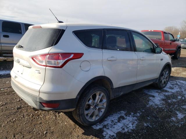 Photo 3 from auction – 2013 FORD ESCAPE SEL with VIN 1FMCU9HX9DUD50437