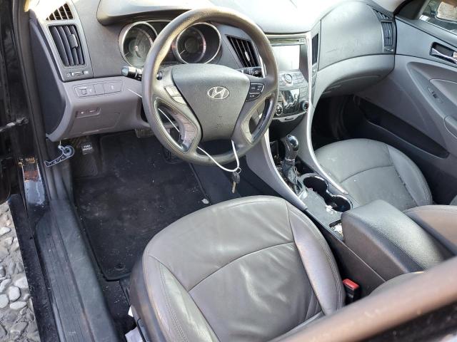 Photo 8 from auction – 2011 HYUNDAI SONATA GLS with VIN 5NPEB4AC7BH137605