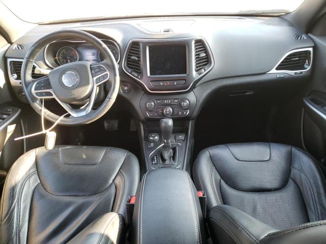 Photo 8 from auction – 2021 JEEP CHEROKEE L with VIN 1C4PJMMN3MD106515