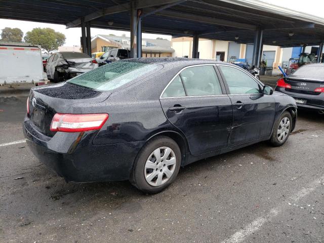Photo 3 from auction – 2010 TOYOTA CAMRY BASE with VIN 4T1BF3EK5AU083689