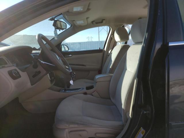 صورة رقم 7 من المزاد - 2008 CHEVROLET IMPALA 4D مع VIN 2G1WT58N381208445