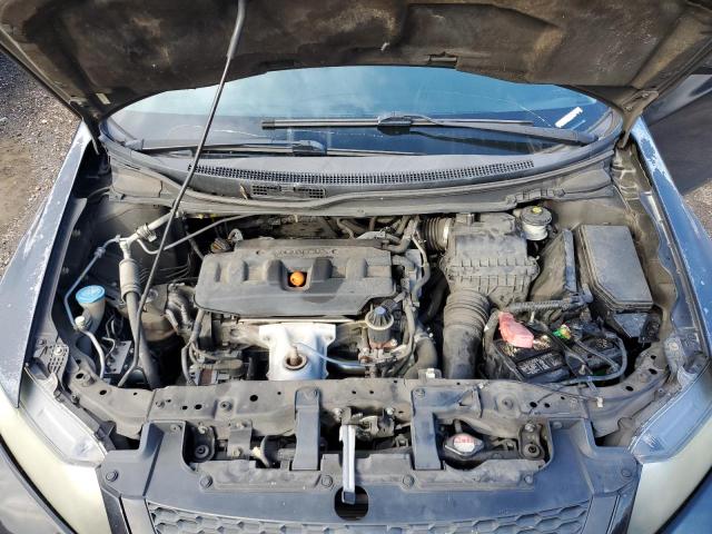 Photo 11 from auction – 2012 HONDA CIVIC EX with VIN 2HGFG3B88CH553782