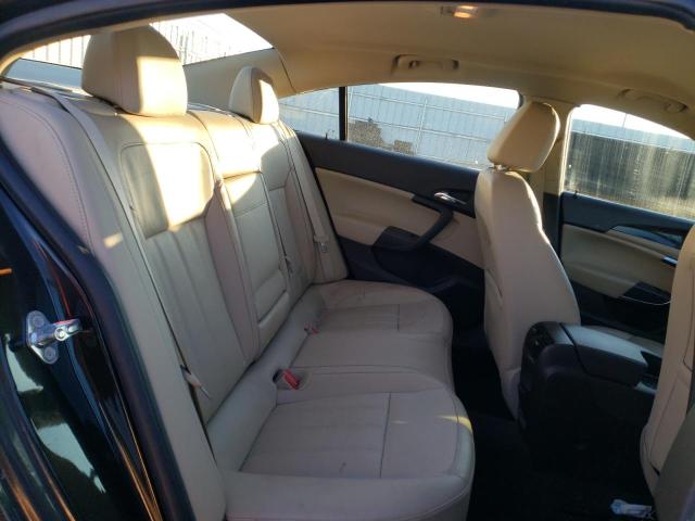 Photo 10 from auction – 2011 BUICK REGAL CXL with VIN W04GR5EC4B1005729
