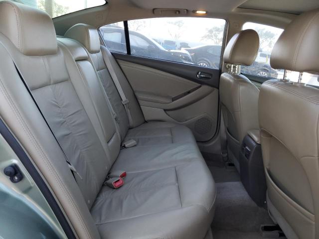 Photo 10 from auction – 2008 NISSAN ALTIMA 2.5 with VIN 1N4AL21E68C171949