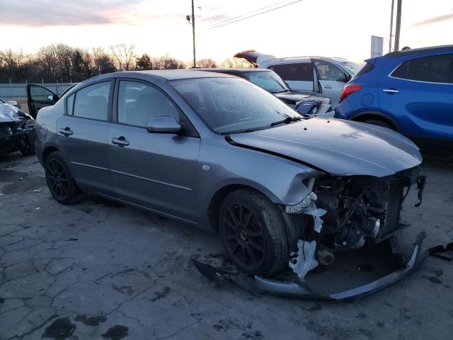 Photo 4 from auction – 2005 MAZDA 3 I with VIN JM1BK12F551221721