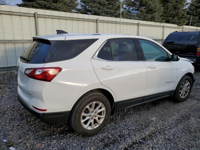 Photo 3 from auction – 2018 CHEVROLET EQUINOX LT with VIN 2GNAXSEV0J6190737